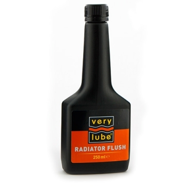 RADIATOR FLUSH - PENTRU CURATAREA SISTEMULUI DE RACIRE XADO  250 ML Aditivi XADO